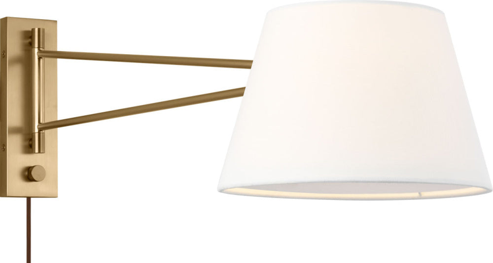 Hale 32" Sconce | SCRJWS195EBSWL