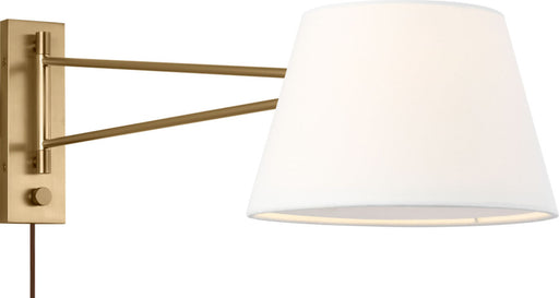 Hale 32" Sconce | SCRJWS195EBSWL
