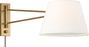 Hale 32" Sconce | SCRJWS195EBSWL