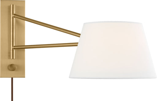 Hale 20" Sconce | SCRJWS199EBSWL