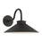 Modern Barn Light Large Wall Lantern | SLO1021TXB-L1