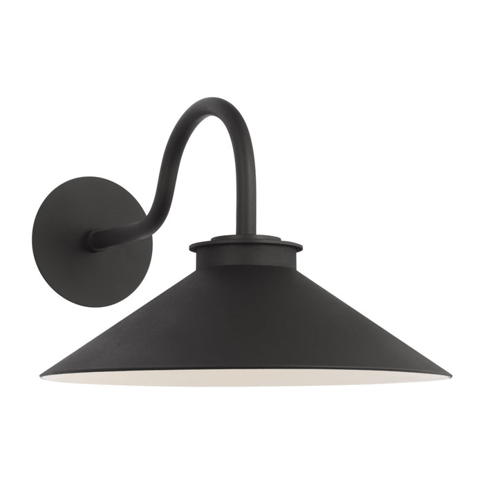 Large Wall Lantern | SLO1021TXB-L1