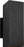 Sean Lavin Pohl 2-light Led Medium Outdoor Wall Lantern In Textured Black Finish | SLO1112EN3/TXB