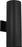 Sean Lavin Outdoor Cylinders 2-light Led Large Outdoor Wall Lantern In Textured Black Finish | SLO1172EN3/TXB