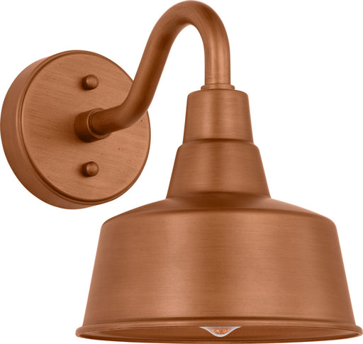 Barn Light Small Stonestrong Wall Lantern | SLO1181EN3/NCP