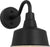 Sean Lavin Barn Light Led 1-light Led Small Outdoor Wall Lantern In Textured Black Finish | SLO1181EN3/TXB
