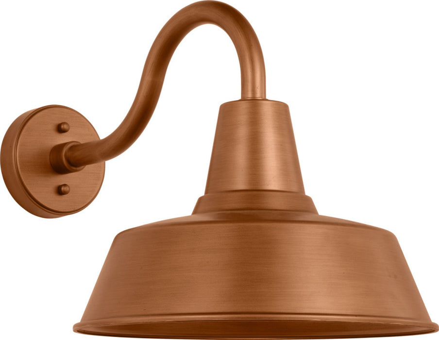 Barn Light Large Stonestrong Wall Lantern | SLO1201EN3/NCP