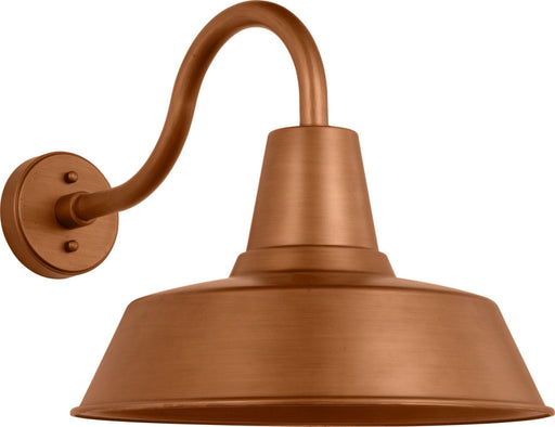 Barn Light Extra Large Stonestrong Wall Lantern | SLO1211EN3/NCP