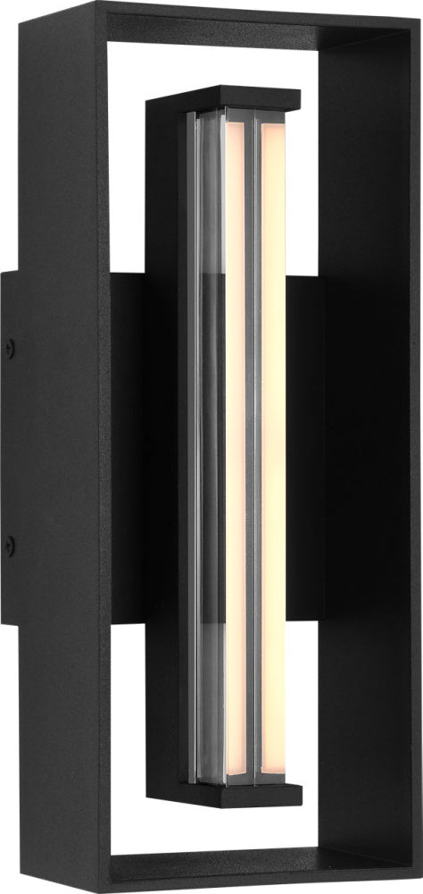 Abner Ss 12 Led Lantern Txb | SLO1341TXB