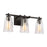 Mercer 3 - Light Vanity | VS24303MBK