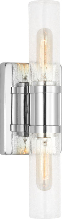 Keaton 16in 2 Light Sm Vanty Cc-05 | 4465002CC-05