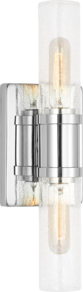 Keaton 16in 2 Light Sm Vanty Cc-05 | 4465002CC-05