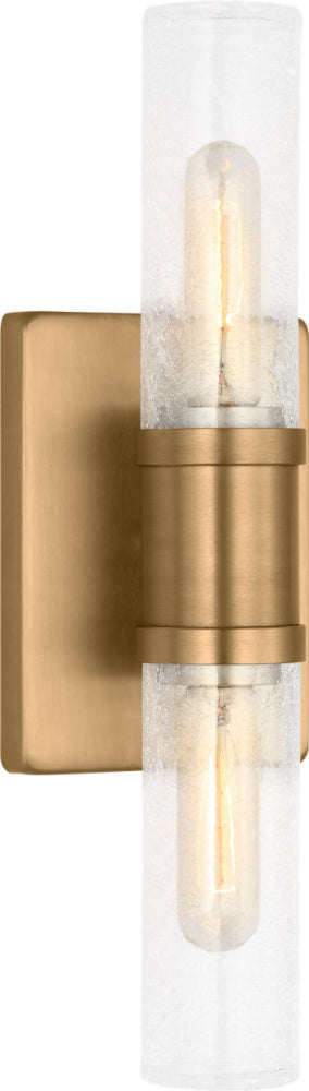 Keaton 16in 2 Light Sm Vanty Cc-848 | 4465002CC-848