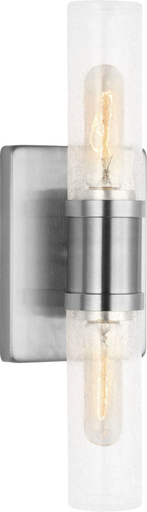 Keaton 16in 2 Light Sm Vanty Cc-962 | 4465002CC-962