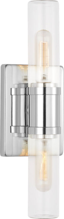 Keaton 16in 2 Light Sm Vanty Cf-05 | 4465002CF-05