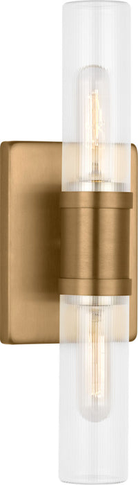 Keaton 16in 2 Light Sm Vanty Cf-848 | 4465002CF-848