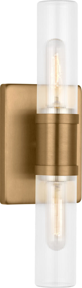 Keaton 16in 2 Light Sm Vanty Cf-848 | 4465002CF-848