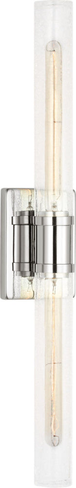 Keaton 30in 2 Light Lg Vanty Cc-05 | 4665002CC-05