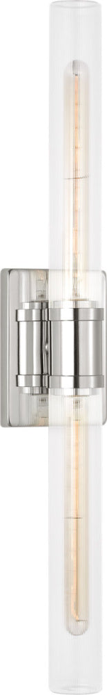 Keaton 30in 2 Light Lg Vanty Cf-05 | 4665002CF-05