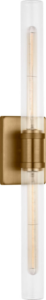 Keaton 30in 2 Light Lg Vanty Cf-848 | 4665002CF-848