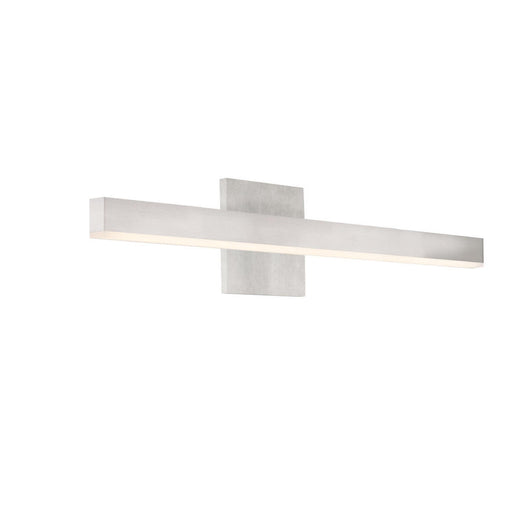 Vega 23-in Brushed Nickel Led Vanity | VL10323-BN