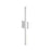 Vega 24-in Brushed Nickel Led Wall Sconce | WS10324-BN