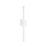 Vega 24-in White Led Wall Sconce | WS10324-WH