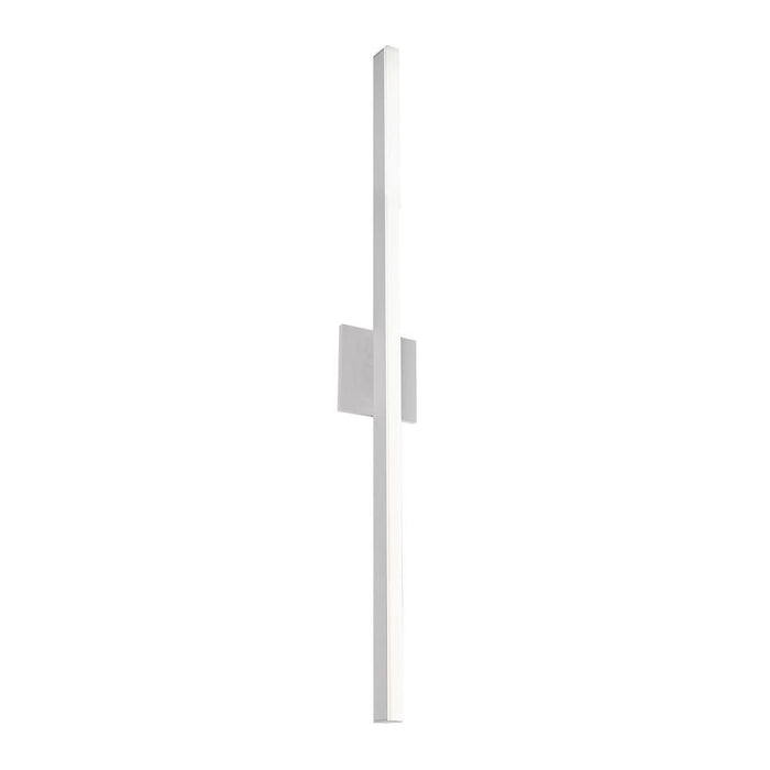 Vega 36-in Brushed Nickel Led Wall Sconce | WS10336-BN