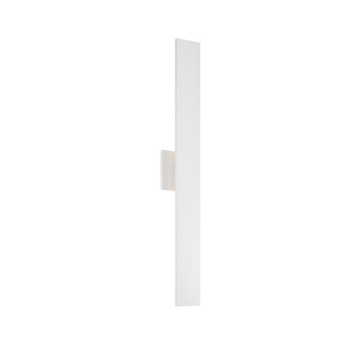 Kuzco Lighting Inc Vesta 28-in White LED All terior Wall