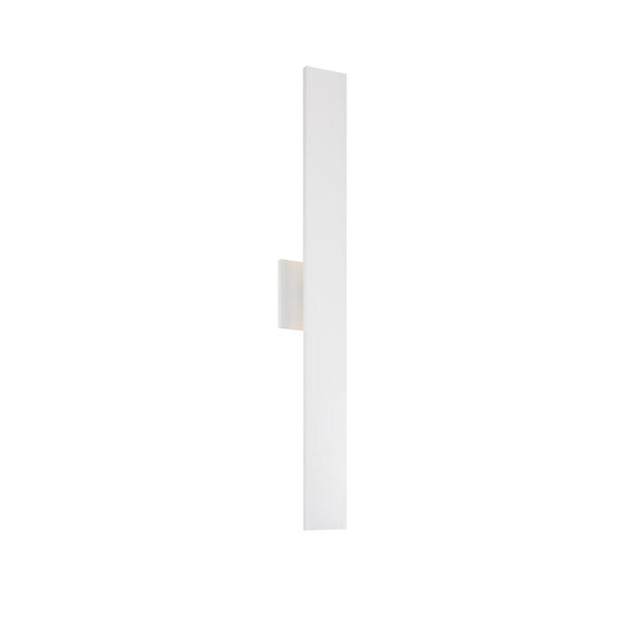 Kuzco Lighting Inc Vesta 28-in White LED All terior Wall