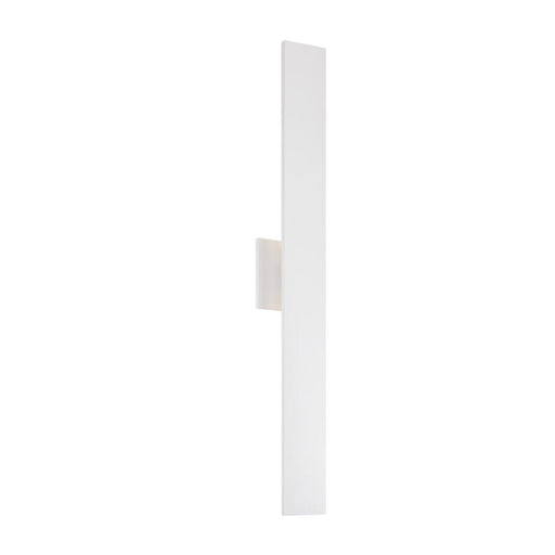 Kuzco Lighting Inc Vesta 35-in White LED All terior Wall