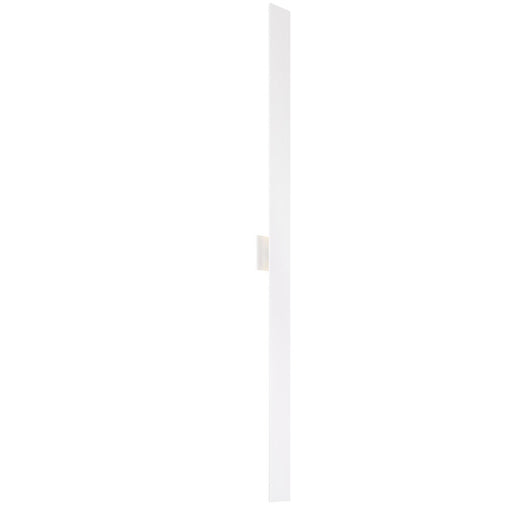 Kuzco Lighting Inc Vesta 72-in White LED All terior Wall