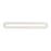 Arco 32-in White Led Vanity Light | VL21332-WH-UNV