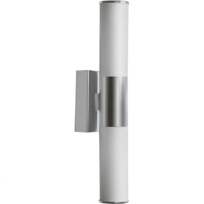 14w Wall Sconce, Brushed Nickel Finish | VLD-812W-BN