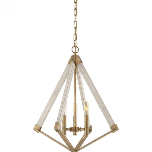 Viewpoint Pendant | VP5203WS