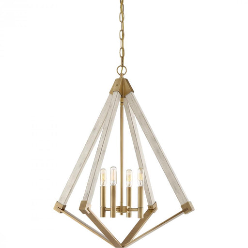 Viewpoint Pendant | VP5204WS