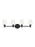 Xavierre 4 -light Vanity | VS22104AI