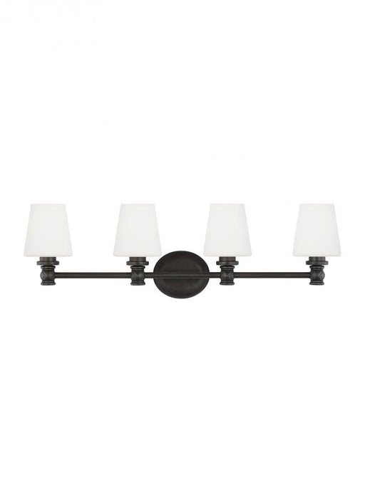 Xavierre 4 -light Vanity | VS22104AI