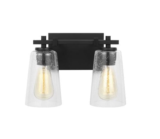 Mercer 2 - Light Vanity