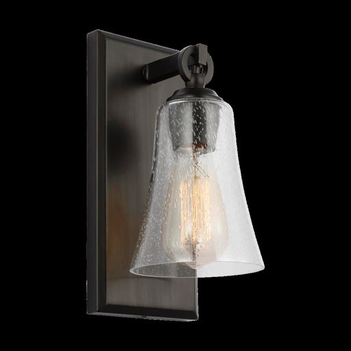 Monterro 1 - Light Sconce | VS24701AI