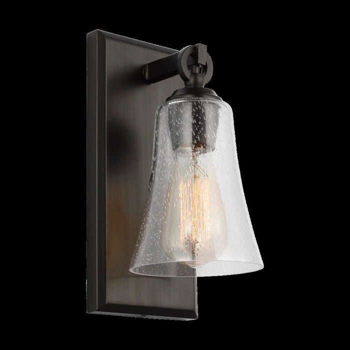 Monterro 1 - Light Sconce | VS24701AI