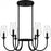 Viscount Chandelier | VSC5028MBK