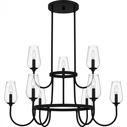 Viscount Chandelier | VSC5036MBK