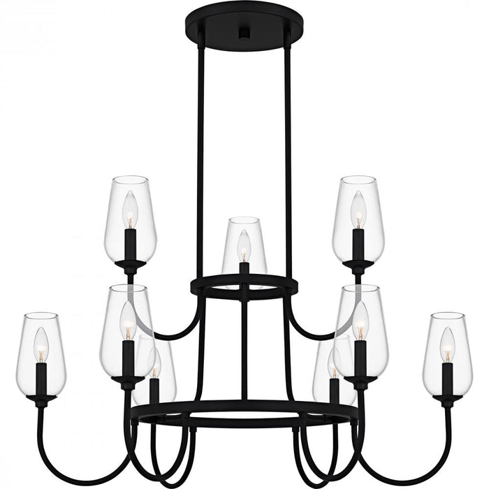 Viscount Chandelier | VSC5036MBK