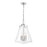 Voss 4 Light Polished Nickel Pendant | VSS-7015-PN