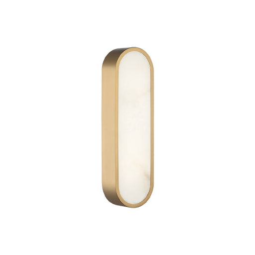 Marblestone Wall Sconce | W05916AG