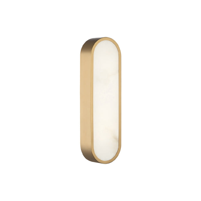 Marblestone Wall Sconce | W05916AG