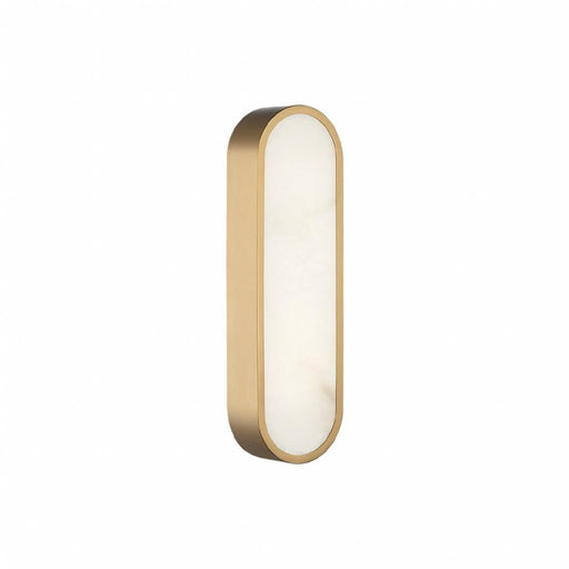 Matteo Marblestone Wall Sconce