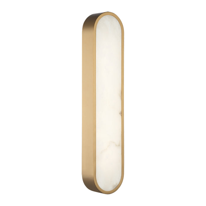 Marblestone Wall Sconce | W05922AG