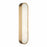 Matteo 1 LT 22"W "Marblestone" Aged Gold Wall Sconce
